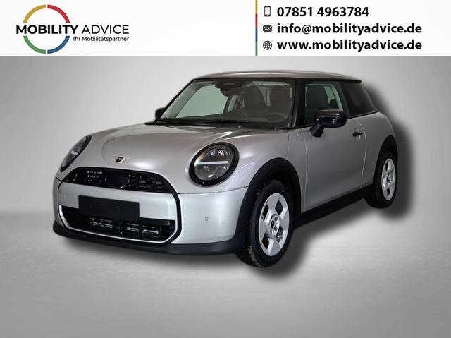 MINI Cooper - C Essential Trim 1.5 7-Gang Steptronic