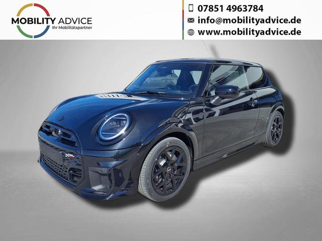 MINI Cooper - S John Works Trim 2.0 7-Gang Steptronic