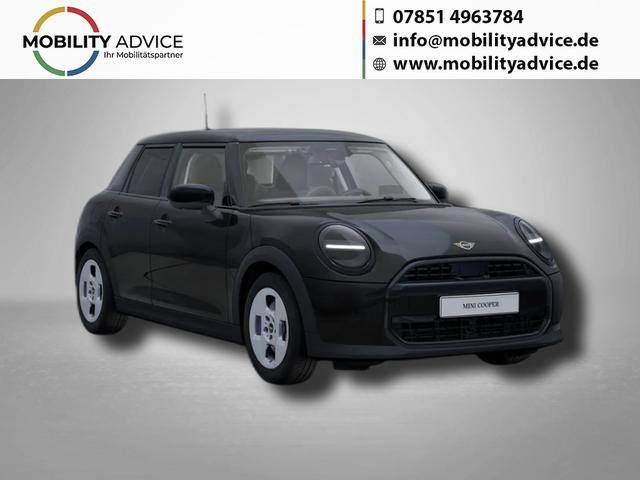 MINI Cooper - C Essential Trim 1.5 7-Gang Steptronic