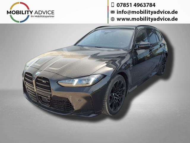 BMW M3 - Competition 3.0 TFSI 8-Gang M Steptronic Sport Touring