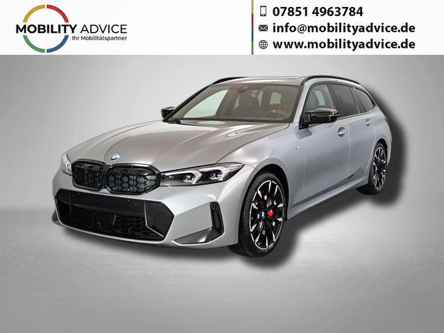 BMW 3er Touring - M340 i xDrive
