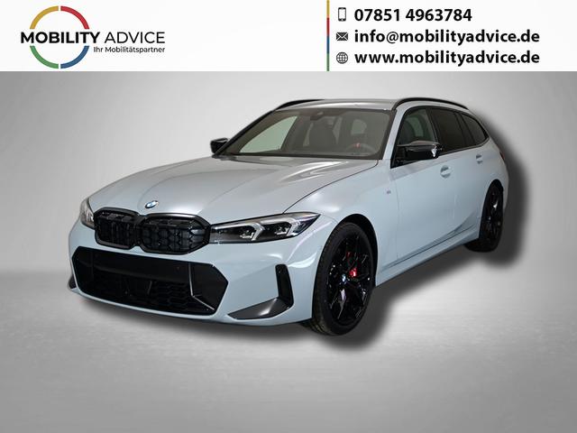 BMW 3er Touring - M Sportpaket Pro M340d xDrive