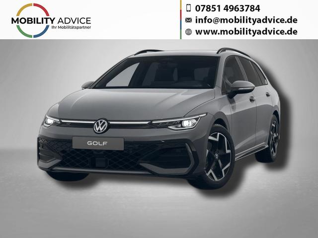 Volkswagen Golf Variant - R-Line 1.5 eTSI 7-Gang-DSG