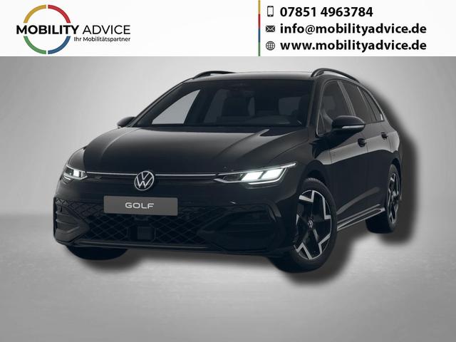Volkswagen Golf Variant - R-Line 1.5 eTSI 7-Gang-DSG