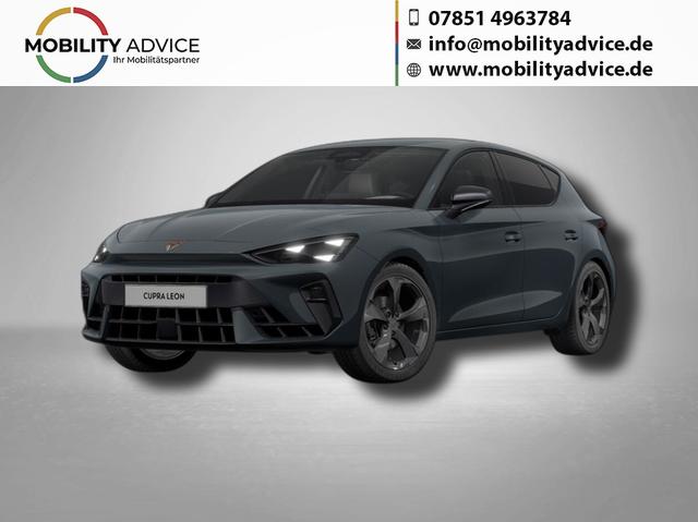 Cupra Leon - Standard 2.0 TDI DSG 150 PS