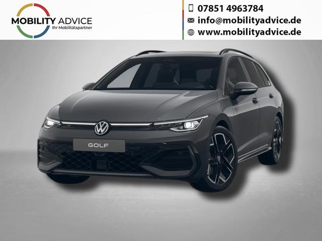 Volkswagen Golf Variant - R-Line 2.0 TDI 7-Gang-DSG