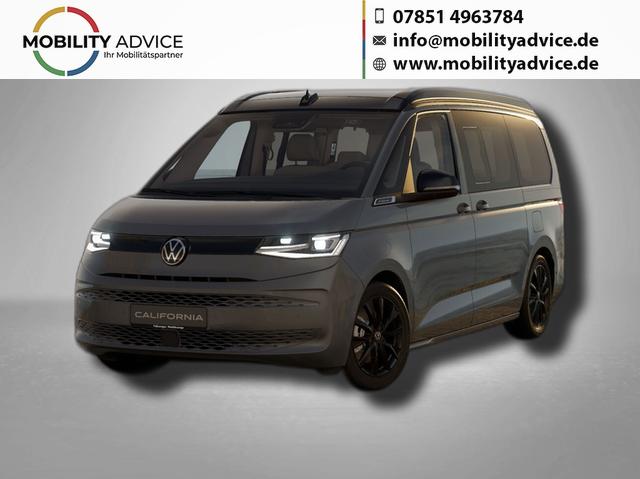Volkswagen T7 California - Beach 1.5 eHybrid 6-Gang-DSG 4MOTION