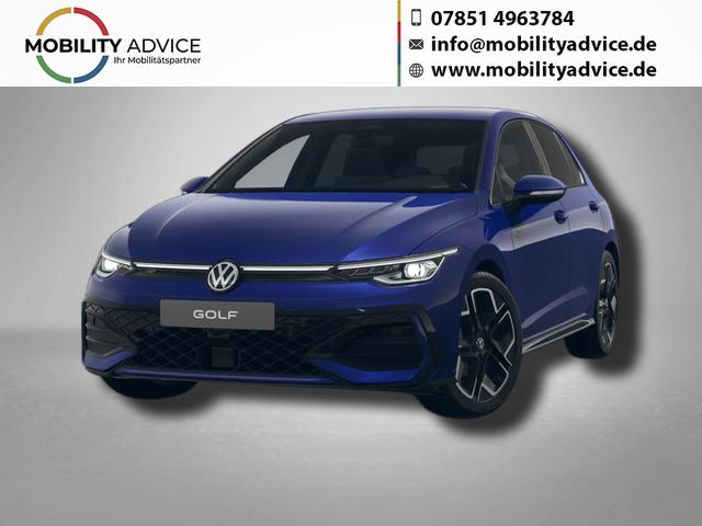 Volkswagen Golf - R-Line 1.5 eTSI 7-Gang-DSG