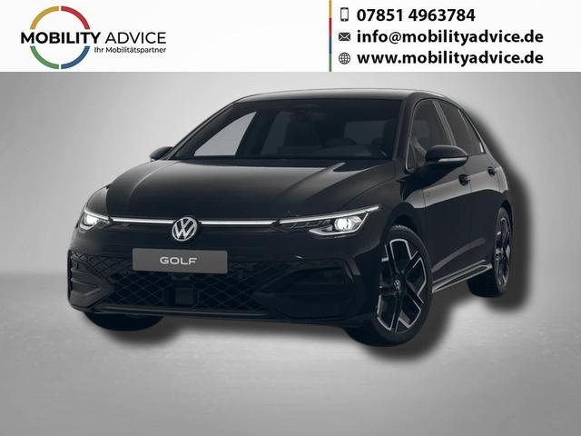 Volkswagen Golf - R-Line 1.5 eTSI 7-Gang-DSG