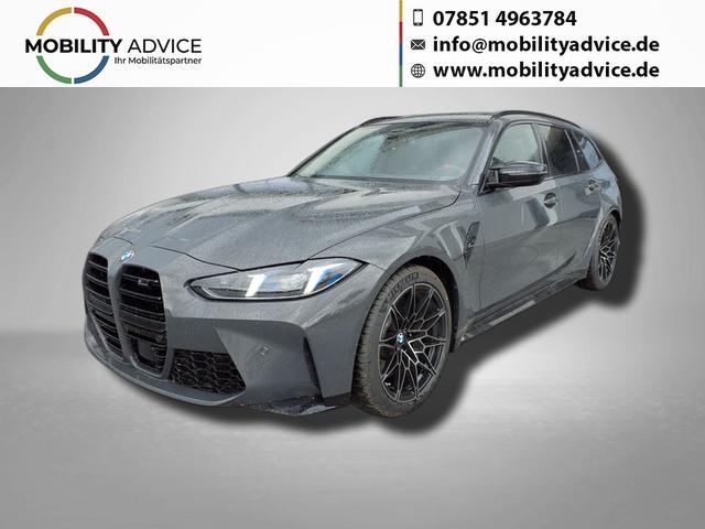 BMW M3 - Competition 3.0 TFSI 8-Gang M Steptronic Sport Touring