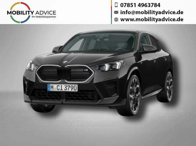 BMW X2 - M Sportpaket Pro M35i Steptronic xDrive