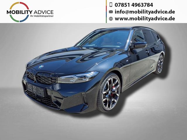 BMW M340 - M340i M Sportpaket Pro Steptronic xDrive