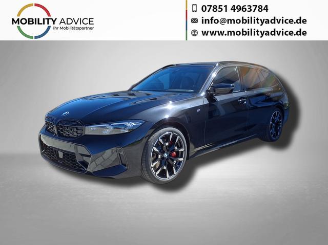 BMW M3 - M Sportpaket Pro M340d Steptronic xDrive