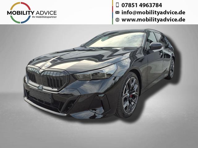 BMW 5er Touring - M Sportpaket Pro 540d Steptronic xDrive