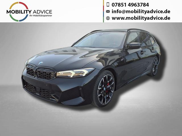 BMW M3 - M340d M Sportpaket Pro Steptronic xDrive
