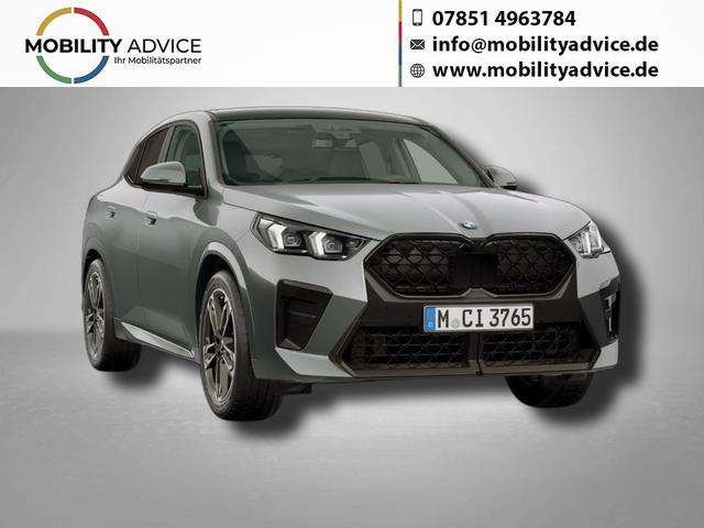 BMW X2 - M Sportpaket Pro 20d Steptronic xDrive