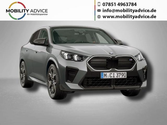 BMW X2 - M Sportpaket Pro M35i Steptronic xDrive