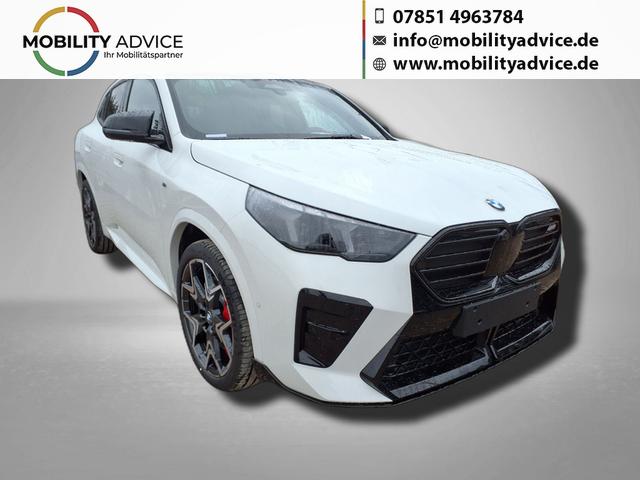 BMW X2 - M Sportpaket Pro M35i Steptronic xDrive