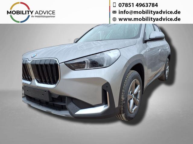 BMW X1 - 20d Steptronic xDrive