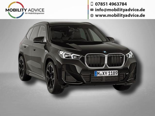 BMW X1 - M M35i Steptronic xDrive