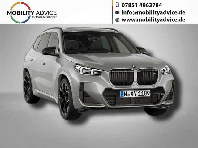 BMW X1 - M M35i Steptronic xDrive