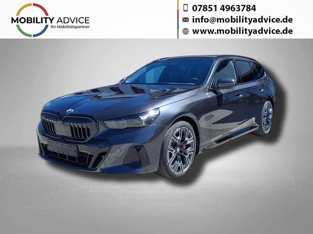BMW 5er Touring - M Sportpaket Pro 540d Steptronic xDrive