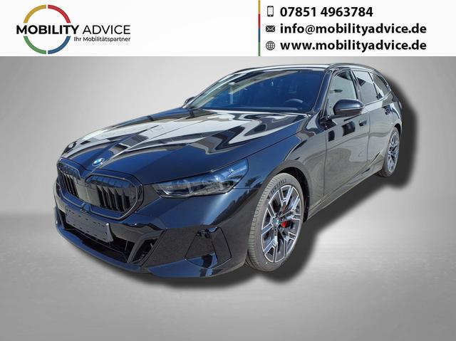 BMW 5er Touring - M Sportpaket Pro 540d Steptronic xDrive