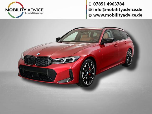 BMW M3 - M340 d xDrive M340d Steptronic