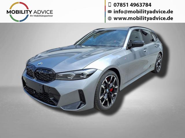 BMW M340 - M340i M Sportpaket Pro Steptronic xDrive