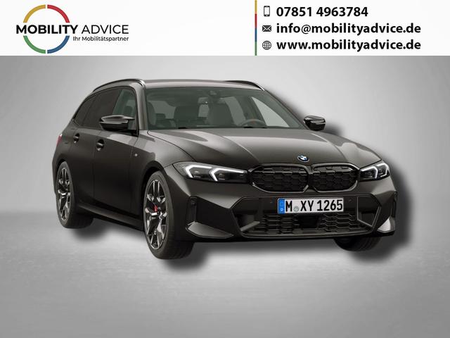 BMW M340 - M340i M Sportpaket Pro Steptronic xDrive