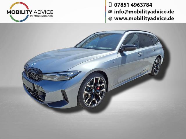 BMW M3 - M340d M Sportpaket Pro Steptronic xDrive