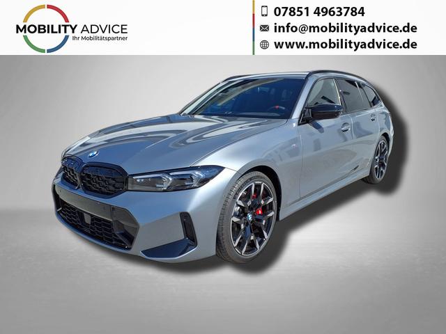 BMW M3 - M Sportpaket Pro M340d Steptronic xDrive