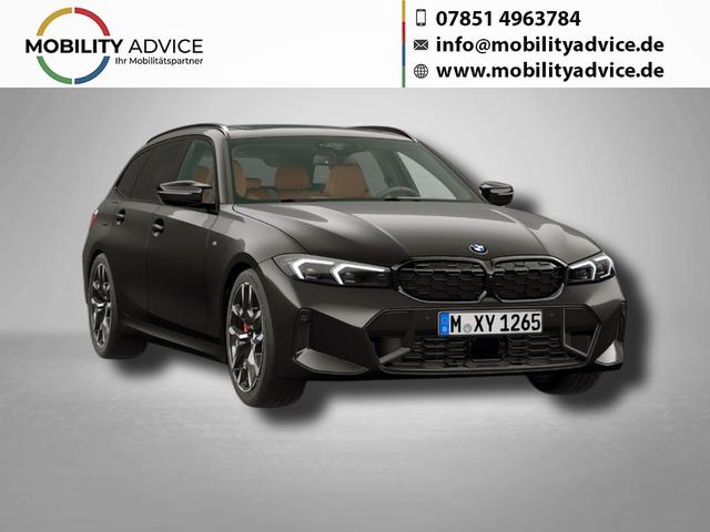 BMW M3 - M Sportpaket Pro M340d Steptronic xDrive