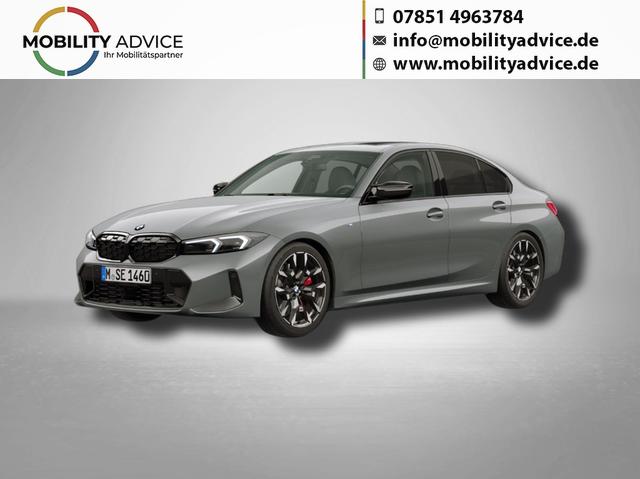 BMW 3er - M340i M Sportpaket Pro Steptronic xDrive