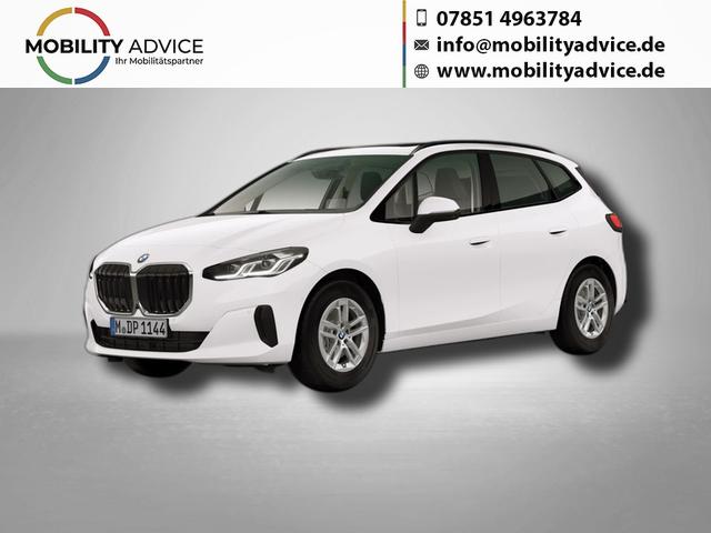 BMW 2er Active Tourer - 218i Steptronic