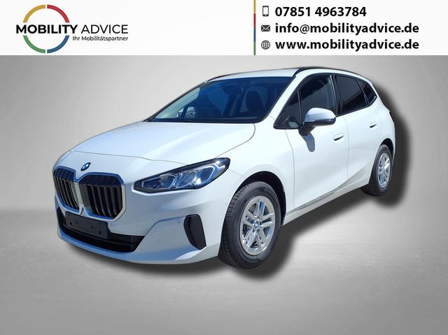 BMW 2er Active Tourer - 218i Steptronic