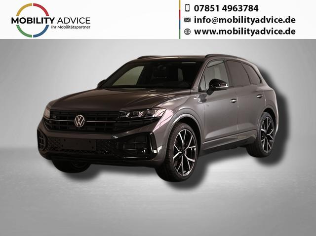 Volkswagen Touareg - R-Line FINAL EDITION 3.0 TDI 8-Gang-Automatik 4MOTION