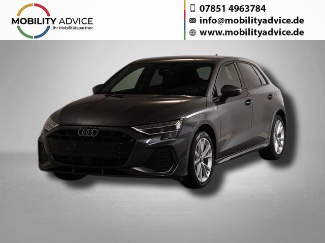 Audi A3 Sportback - S Line 2.0 TDI