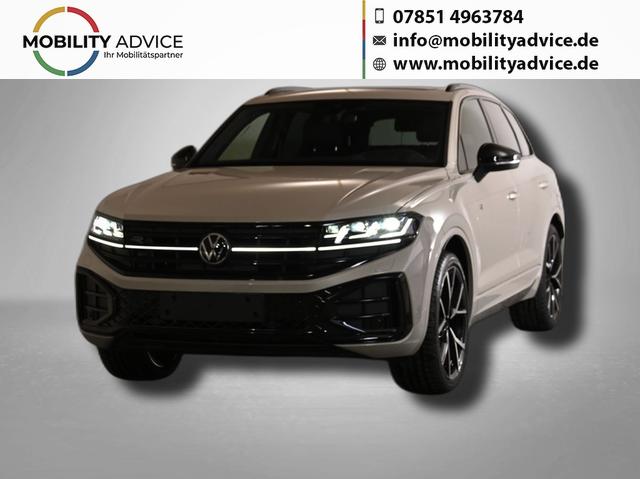 Volkswagen Touareg - R-Line FINAL EDITION 3.0 TDI 8-Gang-Automatik 4MOTION
