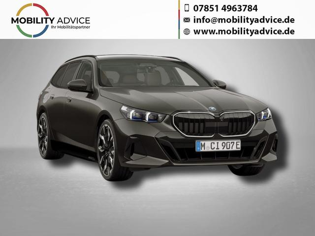 BMW 5er Touring - M Sportpaket Pro 550e xDrive