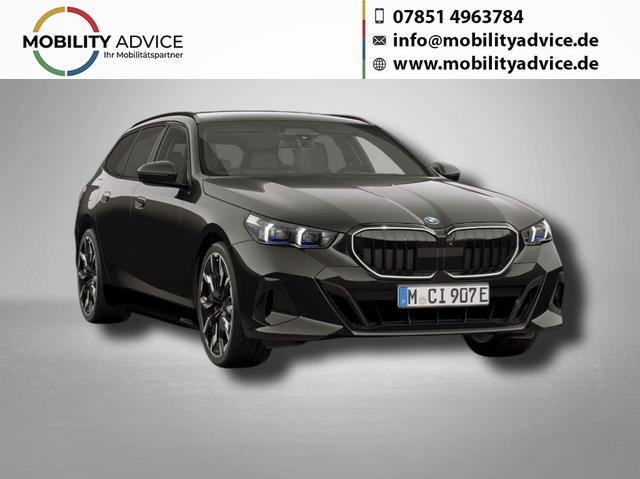 BMW 5er Touring - M Sportpaket Pro 550e xDrive