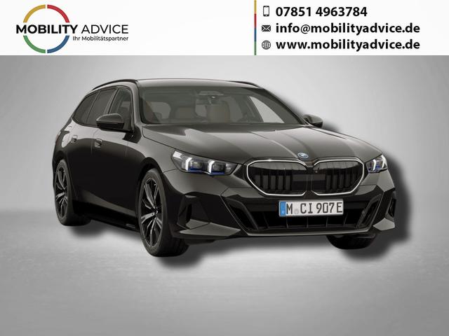 BMW 5er Touring - M Sportpaket Pro 530e xDrive