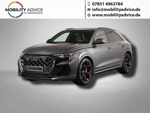Audi RS Q8 - Allrad RSQ8