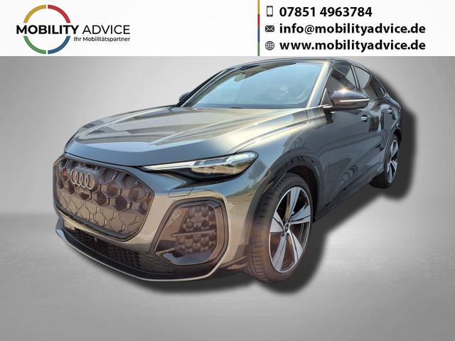 Audi SQ5 - Sportback edition one 3.0 TFSI 7-Gang S tronic quattro