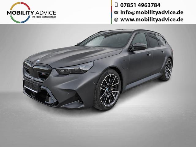 BMW M5 - Touring M Steptronic xDrive