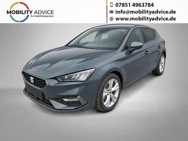 Seat Leon - FR 1.5 eTSI 7-Gang-DSG
