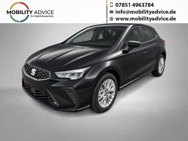 Seat Ibiza - Style 1.0 TSI 7-Gang-DSG