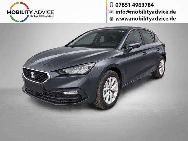 Seat Leon - Style 1.5 eTSI 7-Gang-DSG