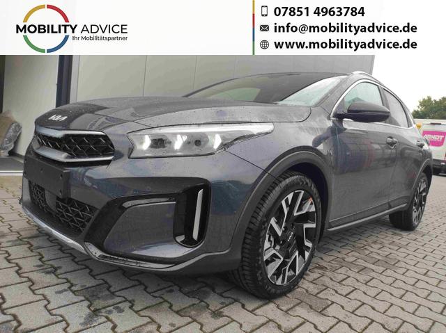Kia XCeed - TOP *Modell 2026*LED*Navi*PDC*Cam*ACC*18Zoll*