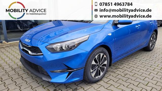 Kia Ceed - SPIN 1.5 T-GDI AT Kamera*Sitzheizung*APP*Navi